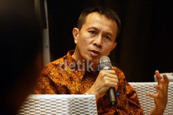 KY Kirim Tim Pemantau di Sidang Praperadilan Komjen BG Vs KPK
