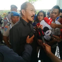 Pengacara Sebut Penetapan Tersangka BG Tak Sah karena Pimpinan KPK Cuma 4