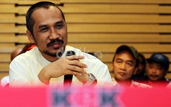 Samad Kembali Dilaporkan ke Bareskrim, Dugaan Pemalsuan Dokumen