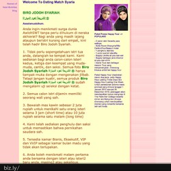 Awas Penawaran Biro Jodoh Syariah yang Menyesatkan, MUI Imbau Waspada!