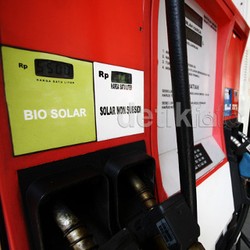 Harga Minyak Anjlok, BBN Tidak Laku