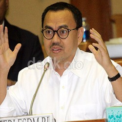 DPR Minta Jokowi Dorong Freeport Bangun Smelter di Papua, Ini Kata Menteri ESDM