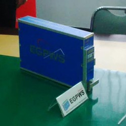 Diproduksi di Bintan, Alat Ini Bisa Bikin Pesawat Hindari Tabrak Gedung dan Gunung