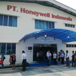 Mengintip Pabrik Sparepart Boeing dan Airbus di Pulau Bintan