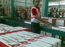 Datangi Saleh Husin, Pengusaha Keramik Curhat Soal Harga Gas Hingga Barang Impor