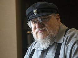 Kelanjutan Buku Game of Thrones Tidak Akan Dirilis 2015