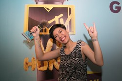 Feli Sumayku, Dari Penyiar Radio ke VJ MTV Indonesia