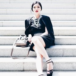 Olivia Lazuardy Bisa Dapat Puluhan Juta Rupiah dari Tulis Blog Fashion