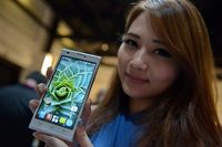 Deretan Ponsel China yang Kian Mengerikan