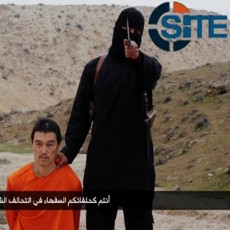 Istri Wartawan Jepang yang Dipenggal ISIS Bangga pada Suami