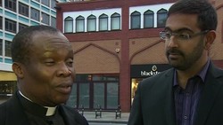 Redakan Tensi Akibat Charlie Hebdo, Masjid di London Gelar Open House