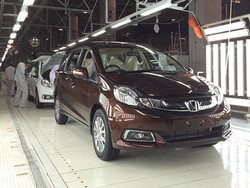 Berapa Kisaran Gaji Kalau Kerja di Sektor Otomotif?