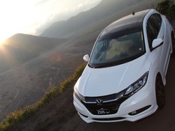 Inden HR-V Membludak, Honda Bisa Korbankan Produksi Model Lain