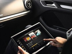 Mobil Berteknologi Canggih Bikin Pusing