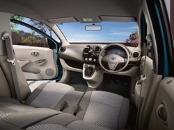 Di Afsel Mobil Datsun Bakal Punya Airbag dan ABS, di Indonesia Kapan?