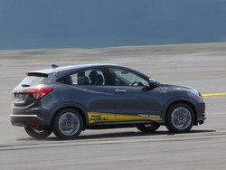 Honda: Setahun 1 Model Mobil Baru Sudah Cukup