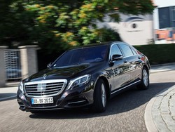 Jerman Uji Mobil Tanpa Sopir di Jalan Cepat Autobahn