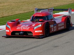 Nissan GT-R Siap Beradu di Lomba Ketahanan 24 Jam Le Mans
