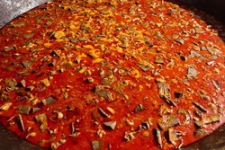 Kuah Beulangong, Kuliner Aceh yang Menggoyang Lidah