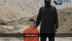 Kenji Goto Dikenang Sebagai Wartawan Penyeru Perdamaian