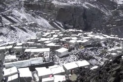 Kisah Kota Paling Tinggi di dunia yang Menyedihkan