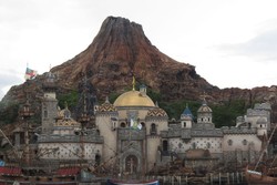 3 Hari yang Luar Biasa di Tokyo Bersama Keluarga