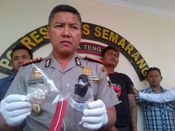 Campur Ratusan Butir Obat dan Minuman Soda, Pria ini Tewaskan 2 Temannya