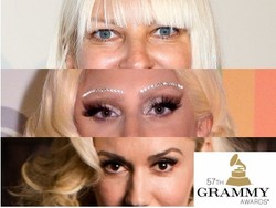 Sia, Lady Gaga dan Gwen Stefani Tampil di Malam Grammy Awards 2015