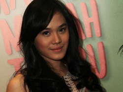 Album ke-2 Sheryl Sheinafia Sudah Separuh Jalan