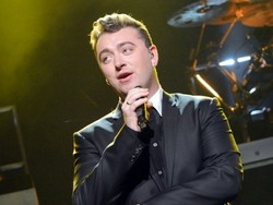 Sam Smith Terganggu Dijuluki Adele Versi Pria