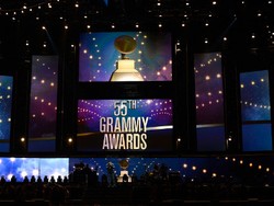 Staples Center, Kandang LA Lakers yang Jadi Tempat Nyaman untuk Grammy Awards