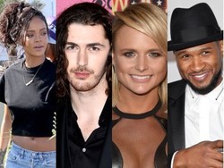 Musisi yang Siap Jadi Bintang di Panggung Grammy Awards 2015