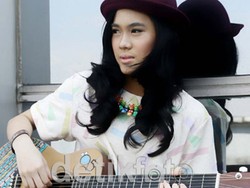 Sheryl Sheinafia Produseri Film Horor Jalangkung ala Tiongkok