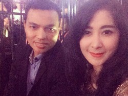 Dinikahi Polisi Jadi Jawaban untuk Salat Malam Uut Permatasari