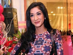 Batal Nikah, Fanny dan Victor Masih Berhubungan Baik