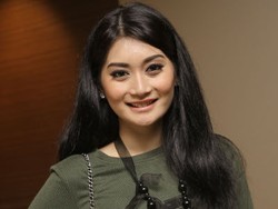 Rutin Lari, Rahasia Ayu Pratiwi Jaga Berat Badan