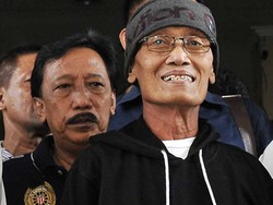 Direhabilitasi, Tessy Hanya Punya Satu Keinginan