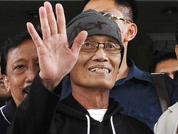 Direhabiltasi, Tessy Jadi Pendiam dan Pemarah