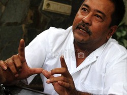 Rano Karno Isyaratkan Si Doel Anak Sekolahan Bakal Comeback