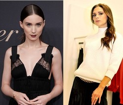 Foto: 10 Selebriti Ini Jarang Senyum, Jaga Image atau Demi Awet Muda?