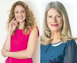 Kisah 2 Wanita yang Tak Mau Senyum dan Cemberut Demi Awet Muda