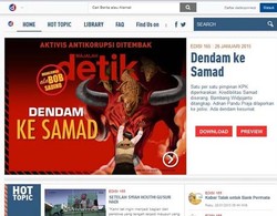 Wajah Baru www.majalah.detik.com