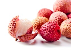 Racun pada Buah Leci Dicurigai Jadi Penyebab Epidemik Penyakit Anak di India