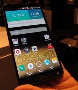 Stylus LG G4 Ingin Saingi Samsung S Pen