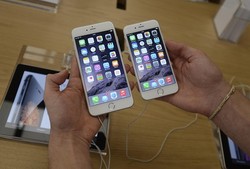 Siap-siap Beli iPhone 6? Ini Perkiraan Harganya