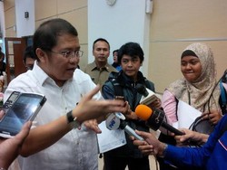 Bolt Dicaplok First Media, Menkominfo: Tak Boleh Berbagi Frekuensi