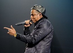 Jay Z Gelontorkan Rp 717 Miliar untuk Pesaing Spotify