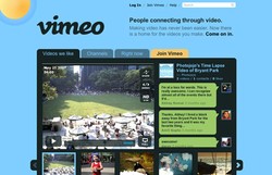 Gregetan, Netizen Pasrah Jika Vimeo Terus Diblokir