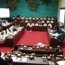 16 Pejabat Eselon I Kementerian PUPR Masih Berstatus Plt