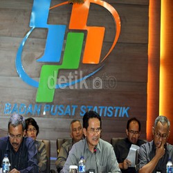 Penyebab Deflasi di Januari 2015: Harga BBM Sampai Cabai Rawit Turun